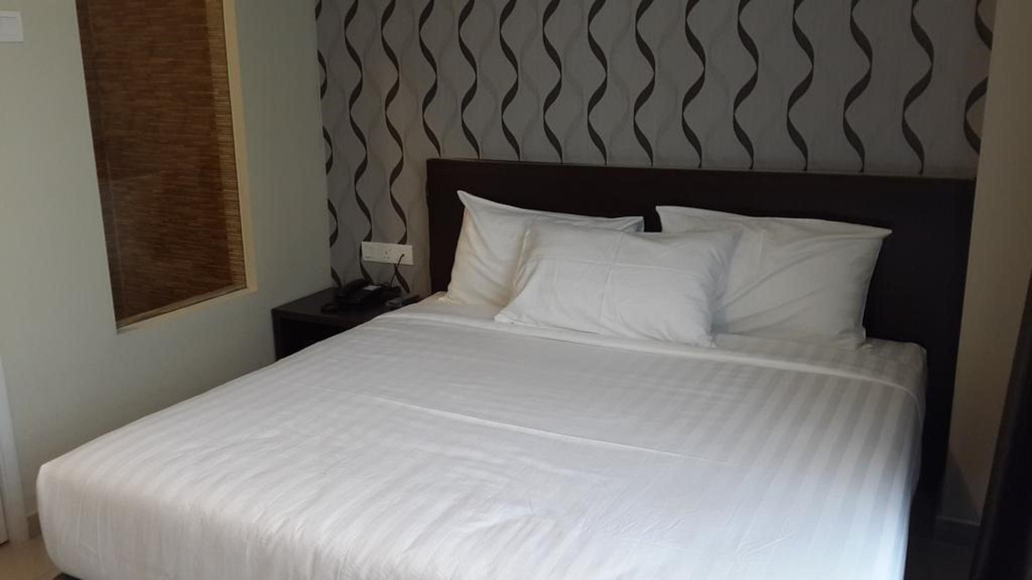 Izumi Hotel Bukit Bintang Kuala Lumpur Eksteriør billede