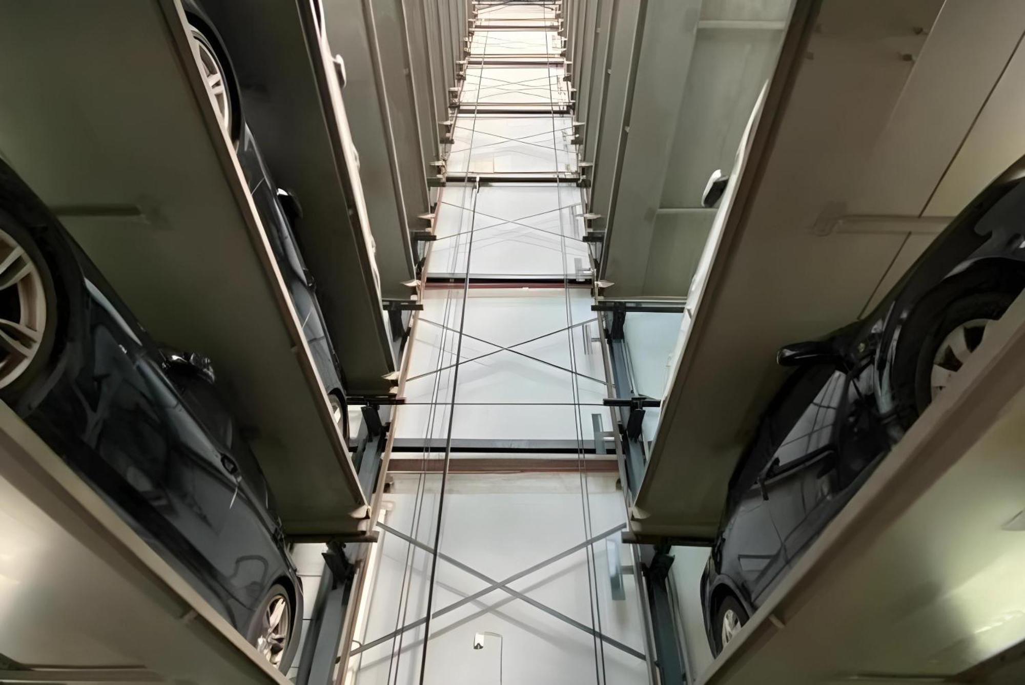 Izumi Hotel Bukit Bintang Kuala Lumpur Eksteriør billede