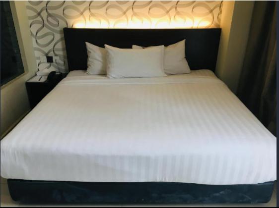 Izumi Hotel Bukit Bintang Kuala Lumpur Eksteriør billede