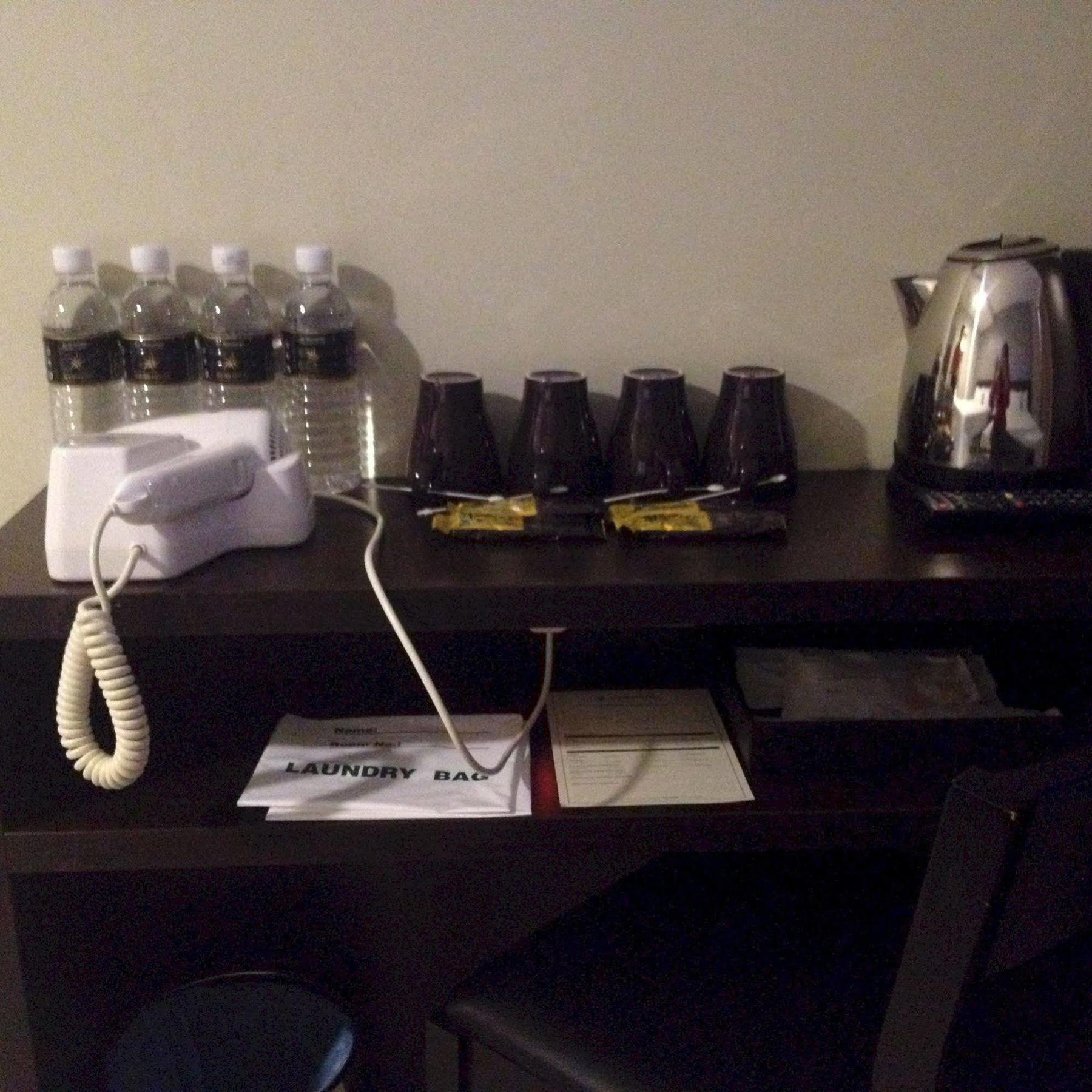 Izumi Hotel Bukit Bintang Kuala Lumpur Eksteriør billede